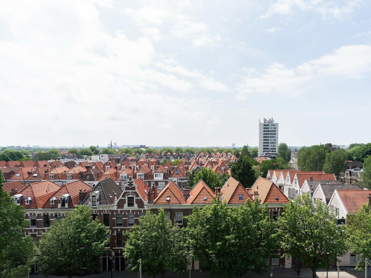 Holiday house 3-bedroom holiday home in Den Haag - Outdoor photo 4