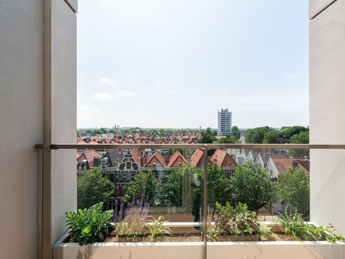 Holiday house 3-bedroom holiday home in Den Haag - Outdoor photo 5