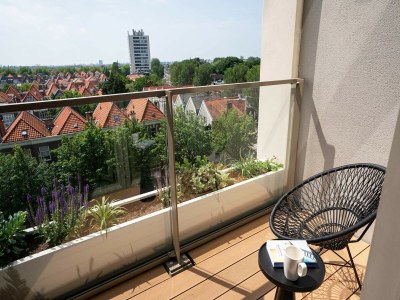 Holiday house 3-bedroom holiday home in Den Haag - Outdoor photo 2
