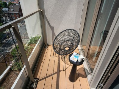 Holiday house 3-bedroom holiday home in Den Haag - Outdoor photo 3