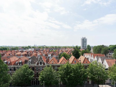 Holiday house 3-bedroom holiday home in Den Haag - Outdoor photo 4