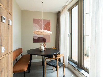 Holiday house 3-bedroom holiday home in Den Haag - Features photo 6