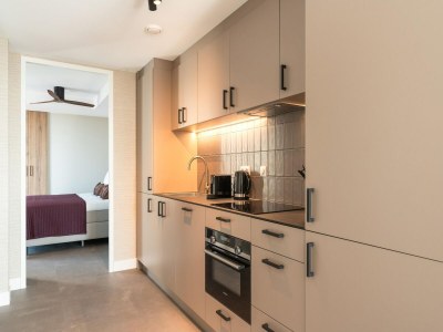 Holiday house 3-bedroom holiday home in Den Haag - Features photo 7