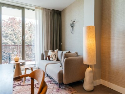 Holiday house 3-bedroom holiday home in Den Haag - Features photo 8