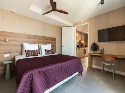 Holiday house 3-bedroom holiday home in Den Haag - Features photo 10