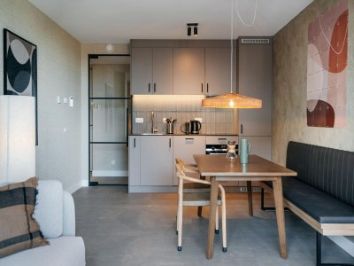 Holiday house 3-bedroom holiday home in Den Haag - Features photo 11