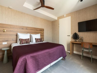 Holiday house 3-bedroom holiday home in Den Haag - Features photo 12