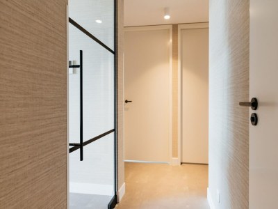 Holiday house 3-bedroom holiday home in Den Haag - Features photo 13