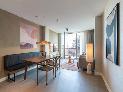 Holiday house 3-bedroom holiday home in Den Haag - Features photo 14