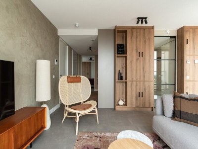 Holiday house 3-bedroom holiday home in Den Haag - Features photo 15