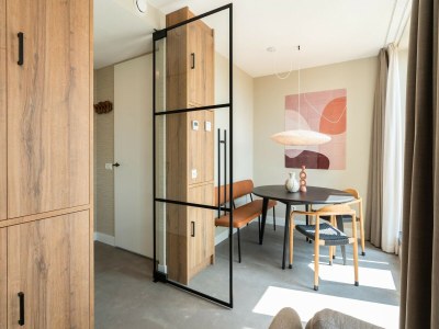 Holiday house 3-bedroom holiday home in Den Haag - Features photo 16