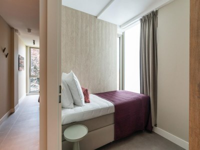 Holiday house 3-bedroom holiday home in Den Haag - Features photo 17