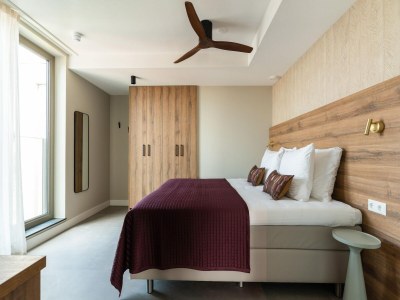 Holiday house 3-bedroom holiday home in Den Haag - Features photo 18