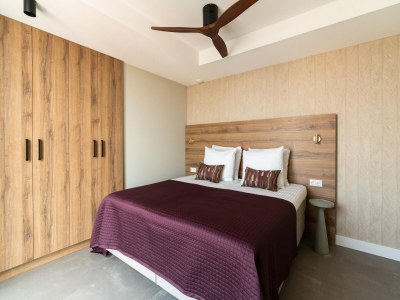 Holiday house 3-bedroom holiday home in Den Haag - Features photo 19