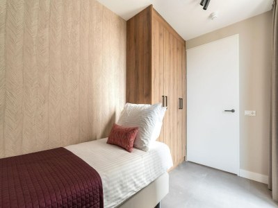 Holiday house 3-bedroom holiday home in Den Haag - Features photo 20