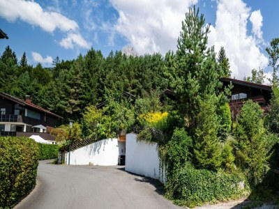 Apartment Doppelzimmer in Saalfelden am Steinernen Meer - Outdoor photo 3