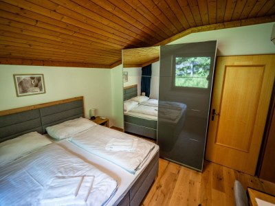 Apartment Doppelzimmer in Saalfelden am Steinernen Meer - Features photo 8