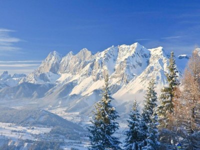 Apartment Doppelzimmer in Saalfelden am Steinernen Meer - Environment photo 16