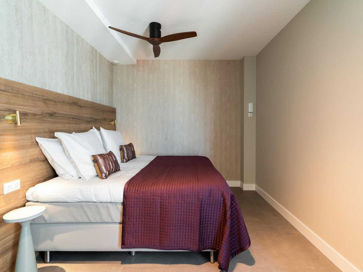 Apartment 4-Personen-Apartment im Stadtzentrum - Features photo 5