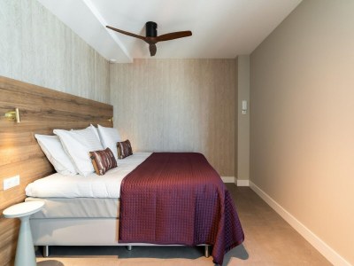 Apartment 4-Personen-Apartment im Stadtzentrum - Features photo 2