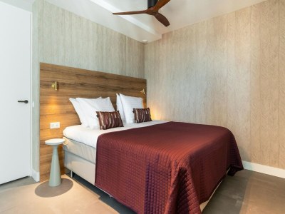 Apartment 4-Personen-Apartment im Stadtzentrum - Features photo 8