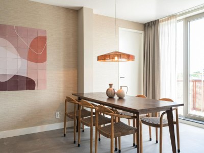 Apartment 4-Personen-Apartment im Stadtzentrum - Features photo 11