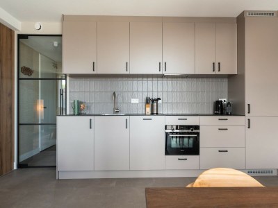 Apartment 4-Personen-Apartment im Stadtzentrum - Features photo 13