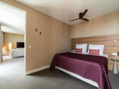 Apartment 4-Personen-Apartment im Stadtzentrum - Features photo 14