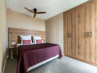 Apartment 4-Personen-Apartment im Stadtzentrum - Features photo 15