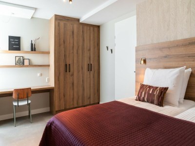 Apartment 4-Personen-Apartment im Stadtzentrum - Features photo 16