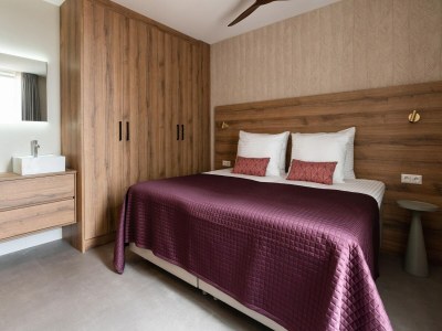 Holiday house Spacious apartment in Den Haag with view - Features photo 6