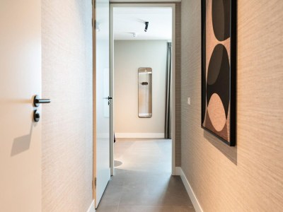 Holiday house Spacious apartment in Den Haag with view - Features photo 11