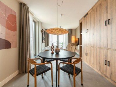 Holiday house Spacious apartment in Den Haag with view - Features photo 15