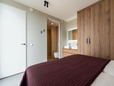 Holiday house Spacious apartment in Den Haag with view - Features photo 20