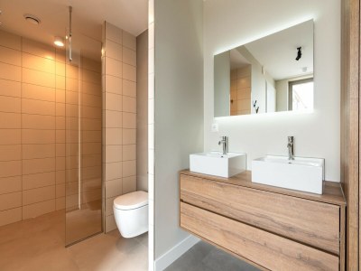 Holiday house Spacious apartment in Den Haag with view - Features photo 23