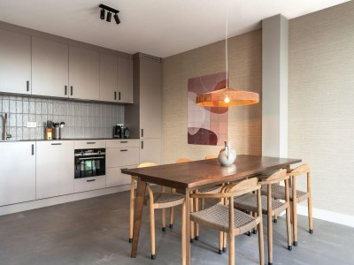 Holiday house Spacious apartment in Den Haag with view - Features photo 27