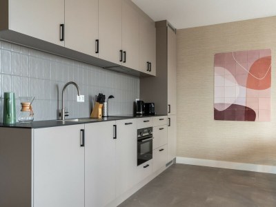 Holiday house Spacious apartment in Den Haag with view - Features photo 29