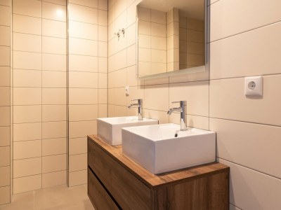 Holiday house Spacious apartment in Den Haag with view - Features photo 34