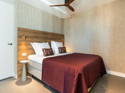 Holiday house Spacious apartment in Den Haag with view - Features photo 35