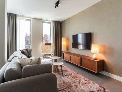 Holiday house Spacious apartment in Den Haag with view - Features photo 37