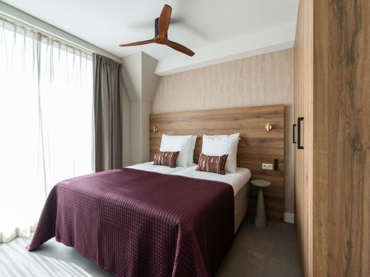 Holiday house Wohnung im Zeeheldenkwartier - Features photo 5