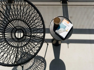 Holiday house Wohnung im Zeeheldenkwartier - Outdoor photo 2