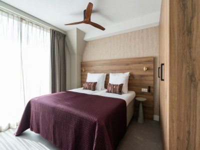 Holiday house Wohnung im Zeeheldenkwartier - Features photo 5