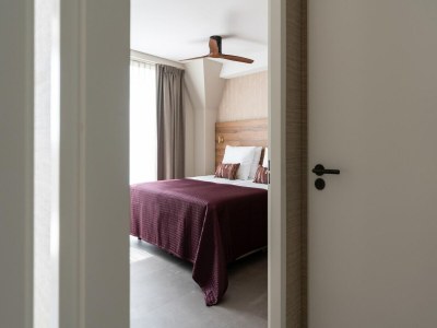 Holiday house Wohnung im Zeeheldenkwartier - Features photo 10