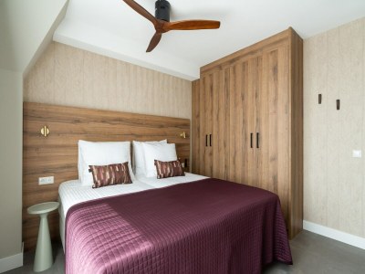 Holiday house Wohnung im Zeeheldenkwartier - Features photo 11