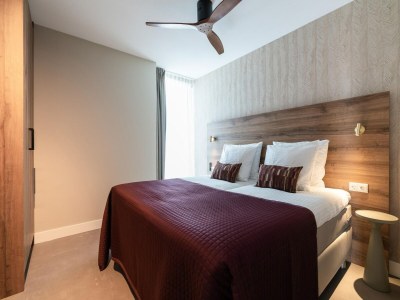 Holiday house Wohnung im Zeeheldenkwartier - Features photo 14