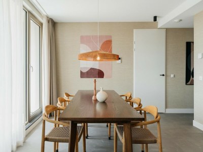 Holiday house Wohnung im Zeeheldenkwartier - Features photo 16