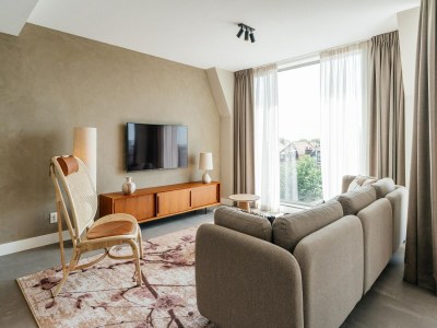 Holiday house Wohnung im Zeeheldenkwartier - Features photo 17