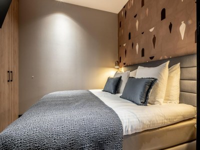 Apartment Geräumiges Apartment-Retreat - Features photo 6