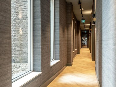 Apartment Geräumiges Apartment-Retreat - Features photo 8